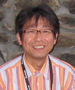 Tomomichi Fujita