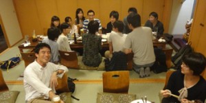 We held a Plant Science Seminar by Prof. Ikuko Nishimura (Kyoto Univ.)