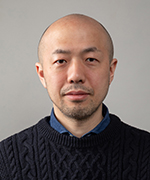 Satoshi Naramoto