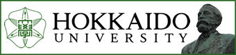link to Hokkaido university official website